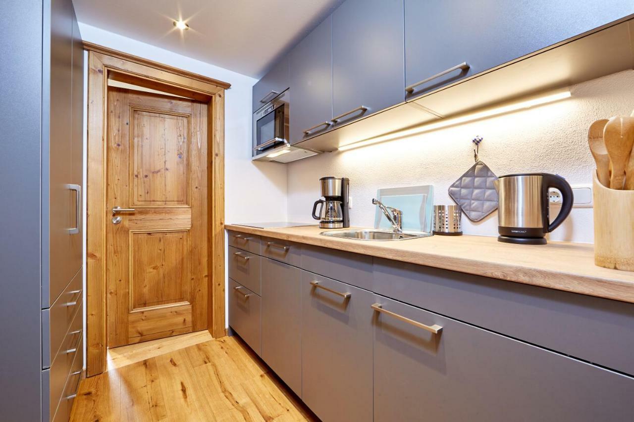 Ferienwohnung Graseck Garmisch-Partenkirchen Exteriér fotografie
