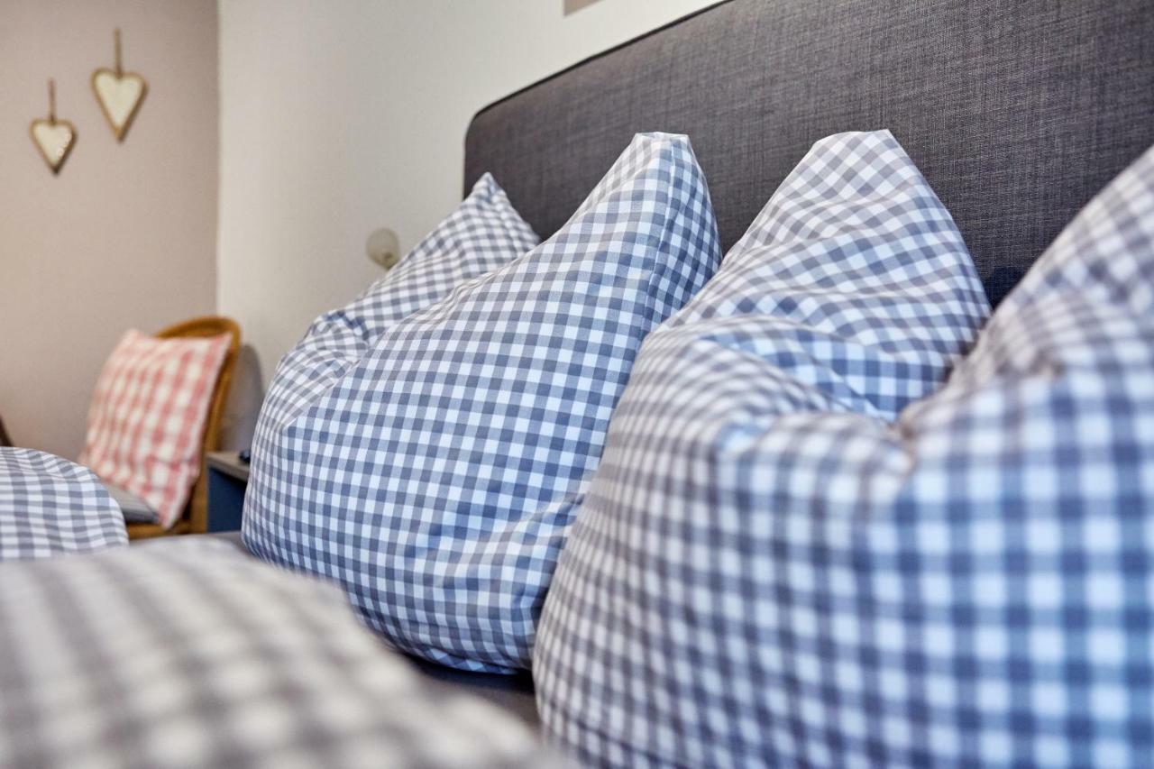 Ferienwohnung Graseck Garmisch-Partenkirchen Exteriér fotografie